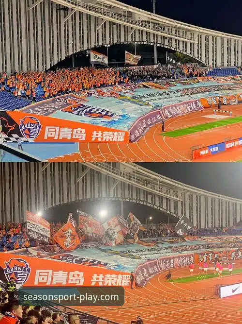 四季体育APP安装教程 青岛海牛13年首胜上港,四季体育APP深度评测带你看清赛事细节